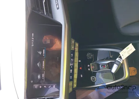 2022 Audi Q4 E-Tron Premium Plus 50 Quattro из США, поврежденный, VIN WA1H2BFZ9NP014423